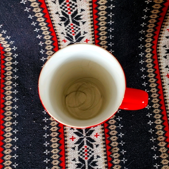 Starbucks Mug - Picture 4 of 4